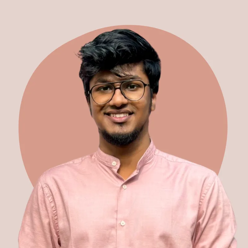 Arpith John